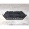 Recambio de mando climatizador para audi a4 b6 (8e2) 1.9 tdi referencia OEM IAM 8E0820043  