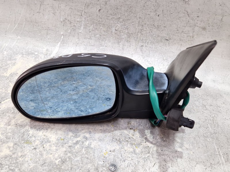 Recambio de retrovisor izquierdo para citroën c5 berlina hdi (rc8hzb) referencia OEM IAM 12283040  