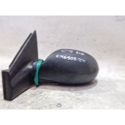 Recambio de retrovisor izquierdo para citroën c5 berlina hdi (rc8hzb) referencia OEM IAM 12283040  