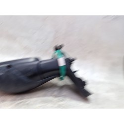 Recambio de retrovisor izquierdo para citroën c5 berlina hdi (rc8hzb) referencia OEM IAM 12283040  