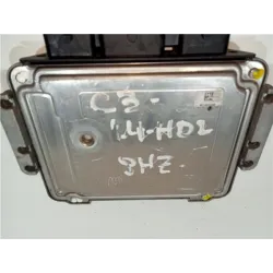 Recambio de centralita inyeccion para citroën c3 (2002) hdi referencia OEM IAM 0281012529  