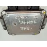 Recambio de centralita inyeccion para citroën c3 (2002) hdi referencia OEM IAM 0281012529  