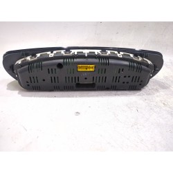 Recambio de cuadro completo para citroën c5 i (dc_) 3.0 v6 (dcxfxc, dcxfxf) referencia OEM IAM 9651481380  