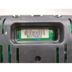 Recambio de cuadro completo para citroën c5 i (dc_) 3.0 v6 (dcxfxc, dcxfxf) referencia OEM IAM 9651481380  