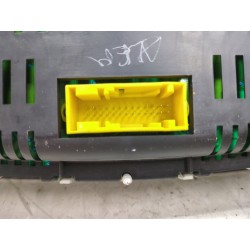 Recambio de cuadro completo para citroën c5 i (dc_) 3.0 v6 (dcxfxc, dcxfxf) referencia OEM IAM 9651481380  