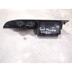 Recambio de mando elevalunas delantero izquierdo para ford mondeo iii (b5y) 2.0 tdci referencia OEM IAM 03163453  