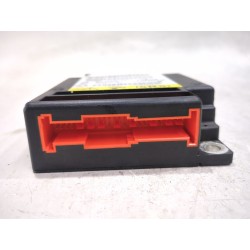 Recambio de centralita airbag para citroën c5 i (dc_) 3.0 v6 (dcxfxc, dcxfxf) referencia OEM IAM 9648665580  