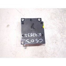 Recambio de centralita airbag para citroën c5 i (dc_) 3.0 v6 (dcxfxc, dcxfxf) referencia OEM IAM 9648665580  