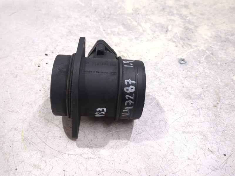 Recambio de caudalimetro para fiat stilo (192)(2001) 1.9 jtd (192_xe1a) referencia OEM IAM 0281002308  