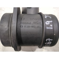 Recambio de caudalimetro para fiat stilo (192)(2001) 1.9 jtd (192_xe1a) referencia OEM IAM 0281002308  