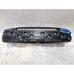 Recambio de cuadro instrumentos para citroën xsara picasso (1999) 1.6 hdi referencia OEM IAM 965166380  