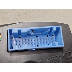 Recambio de cuadro instrumentos para citroën xsara picasso (1999) 1.6 hdi referencia OEM IAM 965166380  