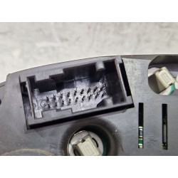 Recambio de cuadro instrumentos para citroën xsara picasso (1999) 2.0 hdi referencia OEM IAM 964668580  