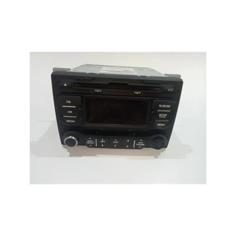 Recambio de radio cd para kia rio (bc)(2000) 1.3 referencia OEM IAM 961701W700CA  
