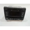 Recambio de radio cd para kia rio (bc)(2000) 1.3 referencia OEM IAM 961701W700CA  