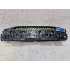 Recambio de cuadro instrumentos para citroën xsara picasso (n68) 2.0 hdi referencia OEM IAM 965566980  