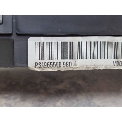 Recambio de cuadro instrumentos para citroën xsara picasso (n68) 2.0 hdi referencia OEM IAM 965566980  