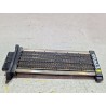 Recambio de resistencia calefaccion para renault megane scénic 1.5 dci 106 cv referencia OEM IAM 664447AG  