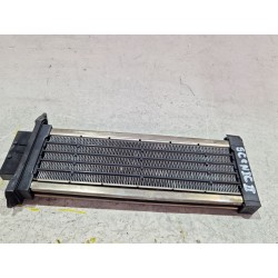 Recambio de resistencia calefaccion para renault megane scénic 1.5 dci 106 cv referencia OEM IAM 664447AG  