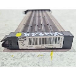 Recambio de resistencia calefaccion para renault megane scénic 1.5 dci 106 cv referencia OEM IAM 664447AG  