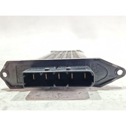 Recambio de resistencia calefaccion para renault megane scénic 1.5 dci 106 cv referencia OEM IAM 664447AG  