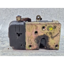 Recambio de cerradura puerta delantera derecha para citroën berlingo / berlingo first monospace (mf_, gjk_, gfk_) 1.9 d (mfwjz) 