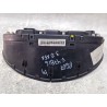Recambio de cuadro completo para peugeot 607 (9d, 9u) 3.0 v6 24v referencia OEM IAM 9649677280  