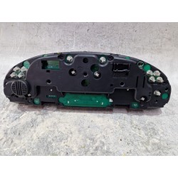 Recambio de cuadro completo para peugeot 607 (9d, 9u) 3.0 v6 24v referencia OEM IAM 9649677280  