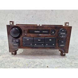 SISTEMA AUDIO / RADIO CD 96506632GV 