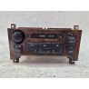 Recambio de sistema audio / radio cd para peugeot 607 (9d, 9u) 3.0 v6 24v referencia OEM IAM 96506632GV  