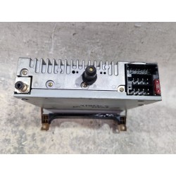 Recambio de sistema audio / radio cd para peugeot 607 (9d, 9u) 3.0 v6 24v referencia OEM IAM 96506632GV  