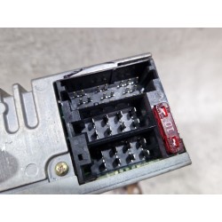 Recambio de sistema audio / radio cd para peugeot 607 (9d, 9u) 3.0 v6 24v referencia OEM IAM 96506632GV  