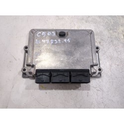 Recambio de centralita inyeccion para citroën c5 i (dc_) 3.0 v6 (dcxfxc, dcxfxf) referencia OEM IAM 0261206419  