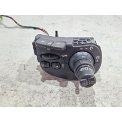 MANDO MULTIFUNCION 