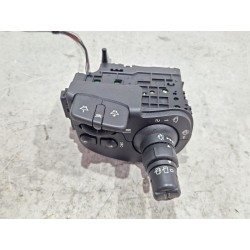 Recambio de mando multifuncion para renault megane scénic 1.5 dci 106 cv referencia OEM IAM   