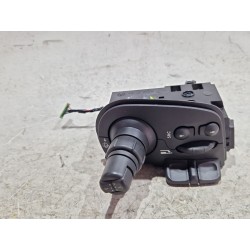 Recambio de mando multifuncion para renault megane scénic 1.5 dci 106 cv referencia OEM IAM   