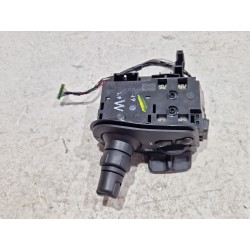 Recambio de mando multifuncion para renault megane scénic 1.5 dci 106 cv referencia OEM IAM   