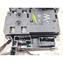 Recambio de mando multifuncion para renault megane scénic 1.5 dci 106 cv referencia OEM IAM   
