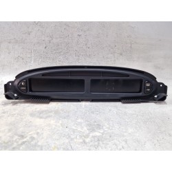 Recambio de cuadro instrumentos para citroën xsara picasso (n68) 1.6 hdi referencia OEM IAM 965166380  