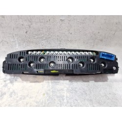 Recambio de cuadro instrumentos para citroën xsara picasso (n68) 1.6 hdi referencia OEM IAM 965166380  