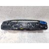 Recambio de cuadro instrumentos para citroën xsara picasso (n68) 1.6 hdi referencia OEM IAM 965166380  