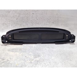 Recambio de cuadro instrumentos para citroën xsara picasso (1999) 1.6 hdi referencia OEM IAM 965166380  