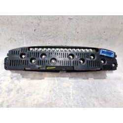 Recambio de cuadro instrumentos para citroën xsara picasso (1999) 1.6 hdi referencia OEM IAM 965166380  