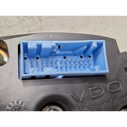 Recambio de cuadro instrumentos para citroën xsara picasso (1999) 1.6 hdi referencia OEM IAM 965166380  