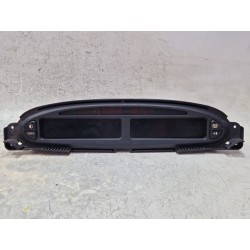 Recambio de cuadro instrumentos para citroën xsara picasso (1999) 1.6 hdi referencia OEM IAM 965166380  