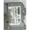 Recambio de centralita airbag para citroën c4 berlina (06.2004) 2.0 16v referencia OEM IAM 603726100  