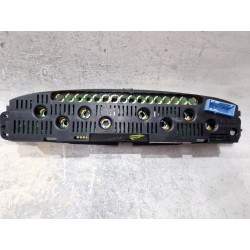 Recambio de cuadro instrumentos para citroën xsara picasso (1999) 1.6 hdi referencia OEM IAM 965166380  