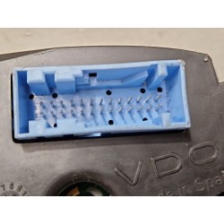 Recambio de cuadro instrumentos para citroën xsara picasso (1999) 1.6 hdi referencia OEM IAM 965166380  