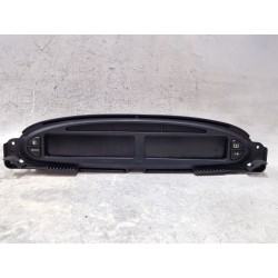 Recambio de cuadro instrumentos para citroën xsara picasso (1999) 1.6 hdi referencia OEM IAM 965166380  