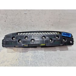 Recambio de cuadro instrumentos para citroën xsara picasso (1999) 1.6 hdi referencia OEM IAM 965166380  